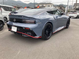 フェアレディZ 3.0 NISMO 