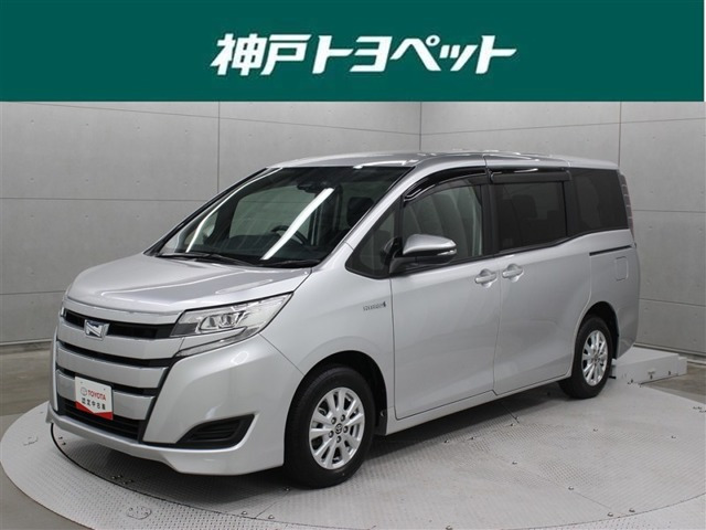 トヨタ ノア 