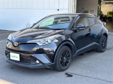 C-HR 1.2 G-T 4WD 修復歴無し