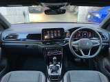 T-Roc TSI ブラックスタイル 