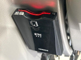 【ETC】高速道路の料金所をストレスなく通過!話題のスポットやサービスエリアに多い「スマートIC」利用時は必須のアイテムです。当店でセットアップを実施、ご納車当日からすぐにご利用いただけます!