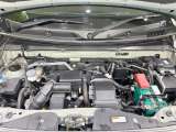 親切・丁寧な専門メカニックスタッフが応対!・車検・点検整備・事故等の修理などアフターサービスも安心。お車のカスタマイズもネクステージのサービススタッフまでご相談ください!