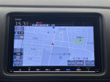 ヴェゼル 1.5 ハイブリッド Z ホンダセンシング 修復歴無し
