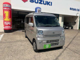 NV100クリッパー GXターボ ハイルーフ 4WD 