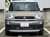 クロスビー 1.0 ハイブリッド(HYBRID) MZ 4WD 