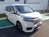 ステップワゴン 1.5 スパーダ ホンダ センシング 