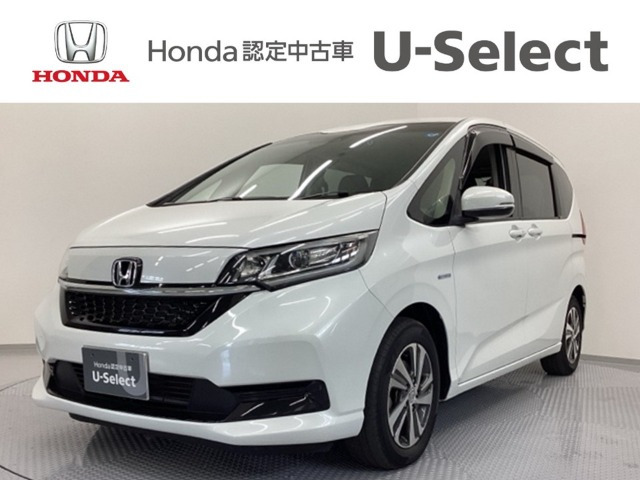 フリード+ 1.5 ハイブリッド G ホンダセンシング