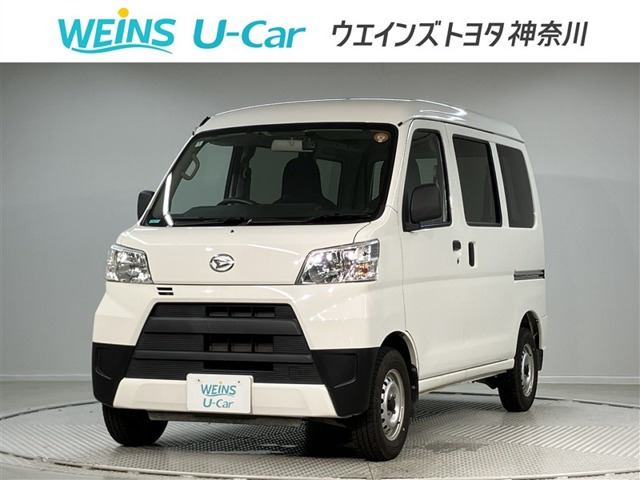 ダイハツ ハイゼットカーゴ 