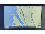 カーナビ付き!スマートフォンで地図アプリがあるとはいえ、ナビはとっさの時に便利ですよね♪