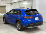ZR-V 2.0 e:HEV X 
