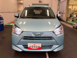 ミライース X SAIII 