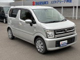 ワゴンR ハイブリッド(HYBRID) FX 4WD 