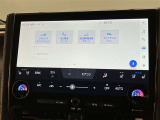 いまや必須装備「ナビゲーション」搭載!知らない場所に、スイスイッとドライブ。なんて便利な機能でしょうか?もう、これなしではハンドルを握れませんね!でも、運転中の操作は危険ですのでご注意ですね♪