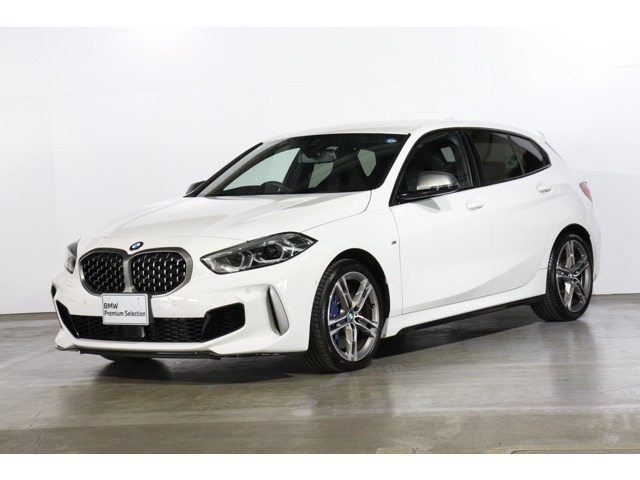1シリーズ M135i xドライブ 4WD