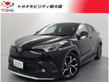 トヨタ認定車ライト/モデリスタエアロ/メモリーナビ・地デジ・DVD・ブルートゥース/バックカメラ/シートヒーター/衝突被害軽減/障害物センサー/BSM/クルーズコントロール/ナノイーエアコン/ETC