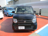 N-WGN L ホンダ センシング 4WD 