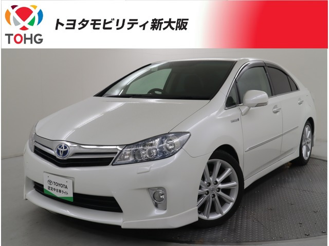 SAI 2.4 S LEDエディション 
