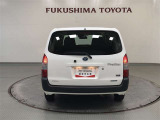 ヘッドクリアランスを十分に確保しながら、一般的な立体駐車場に入庫できる全高をキープ!街中で扱いやすく、様々なビジネスシーンで活躍します!