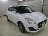 スイフト 1.2 XGリミテッド 4WD 