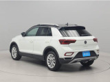T-Roc TSI スタイル 