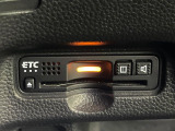 【ETC】高速道路の料金所をストレスなく通過!話題のスポットやサービスエリアに多い「スマートIC」利用時は必須のアイテムです。当店でセットアップを実施、ご納車当日からすぐにご利用いただけます!