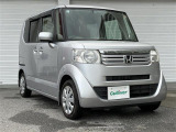 N-BOX G 修復歴無し