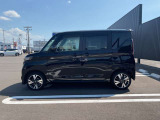 人気の日産の軽自動車☆