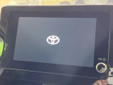 【8インチ ディスプレイオーディオ】大画面のディスプレイはAppleCarPlayやAndroidAutoが利用可能。大きな画面でスマホナビアプリ等が利用いただけます♪