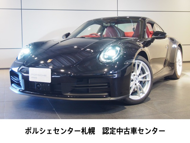 911 カレラ PDK