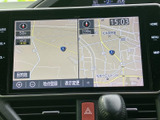 快適なドライブをサポートするナビゲーションシステムと、充実したオーディオ機能で車内でのエンターテイメントも楽しめます。