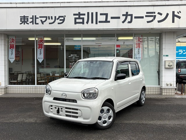 キャロル GL 4WD
