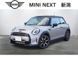 ※車両詳細はMINI NEXT.Niigata TEL:025-280-1557へどうぞお気軽にお問い合わせ下さい!!