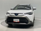 カローラクロス 1.8 ハイブリッド Z E-Four 4WD 