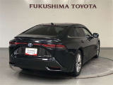 MIRAI Z エグゼクティブパッケージ 