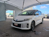 エスティマハイブリッド 2.4 アエラス 4WD 