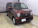 N-WGN G ホンダ センシング 4WD 