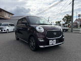 キャスト スタイル G VS SAIII 4WD