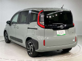 保証も全国のお近くのトヨタ販売店で受けられますので安心です。☆納車前には、当社メカニックによるプロの視点』で、安全かつ安心して気持ちよくお乗りいただける整備を行います。
