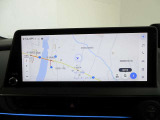 T-connectナビ対応のディスプレイオーディオ搭載しています!