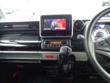 ルーフが高いフレアワゴンだからノビノビ運転視界でお出かけ気分もノビノビ