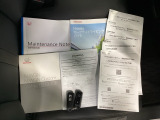 取扱説明書やメンテナンスノートもそろっています。スペアキーもそろっているので家族と共有することができ、紛失・破損した際も迅速な対応ができるので安心です。