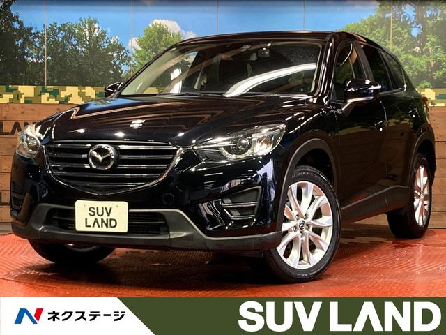 CX-5 2.2 XD