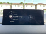 快適なドライブを演出するナビゲーションシステムとオーディオ。長距離移動も退屈せず、スムーズな情報収集も可能です。