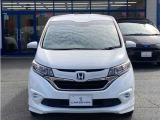 納車前には法定12ヶ月or24ヶ月点検・整備を実施!さらに重点項目納車整備(電気系統・水廻りなど)を実施!お客様に安心してお乗り頂けるよう心を込めて点検・整備致します。