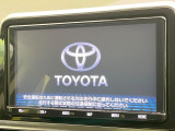 【純正ナビ】人気の純正ナビを装備。オーディオ機能も充実しており、Bluetooth接続すればお持ちのスマホやMP3プレイヤーの音楽を再生可能!毎日の運転がさらに楽しくなります!!