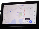 何処へでも行きたい場所へ、安心のトヨタ純正メモリーナビを装備しています。