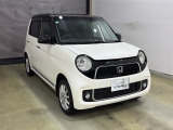 N-ONE プレミアム 4WD 