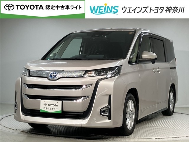 トヨタ ノア 