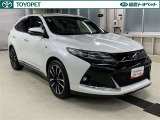 ハリアー 2.0 エレガンス GR スポーツ 