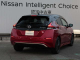 リーフ X Vセレクション 90周年記念車 